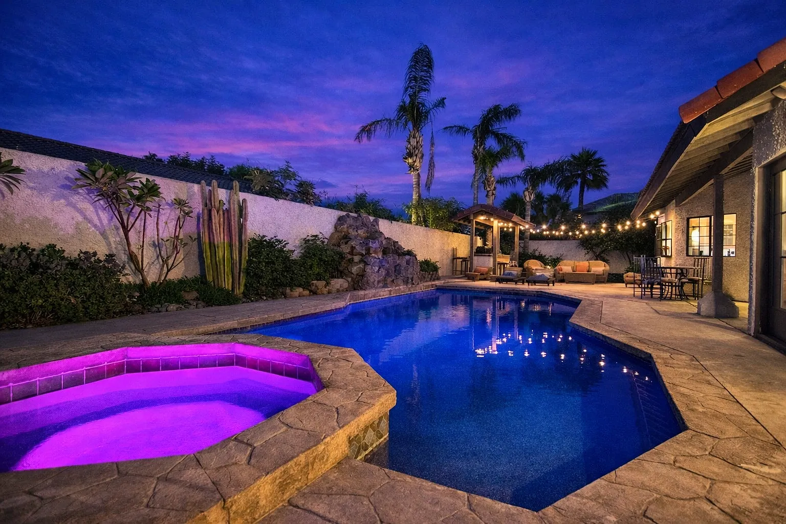78770 Martinique Dr — Photo 4