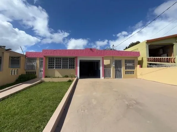 Treasure Valley Treasure Valley, Cidra, PR 00739