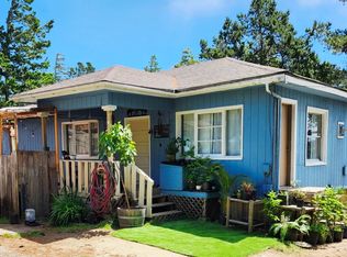 1589 Seagate Ave, Coos Bay, OR 97420