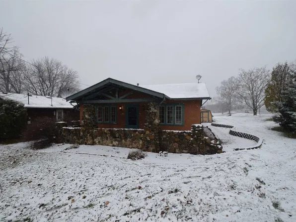 200 N Meeks Ave, Muncie, IN 47303