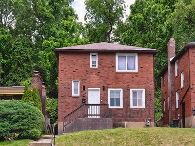690 Princeton Blvd, Pittsburgh, PA, 15221
