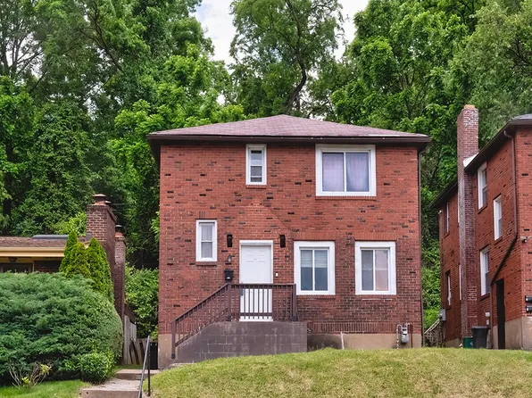 690 Princeton Blvd, Pittsburgh, PA 15221