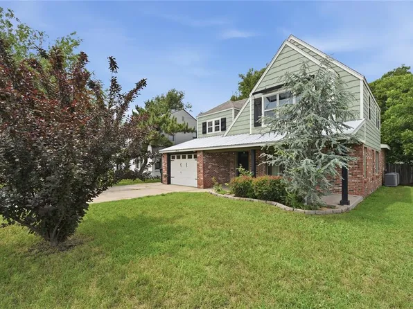 2425 NW 17th St, Oklahoma City, OK 73107