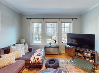 11-15 Stedman St #1, Jamaica Plain, MA 02130