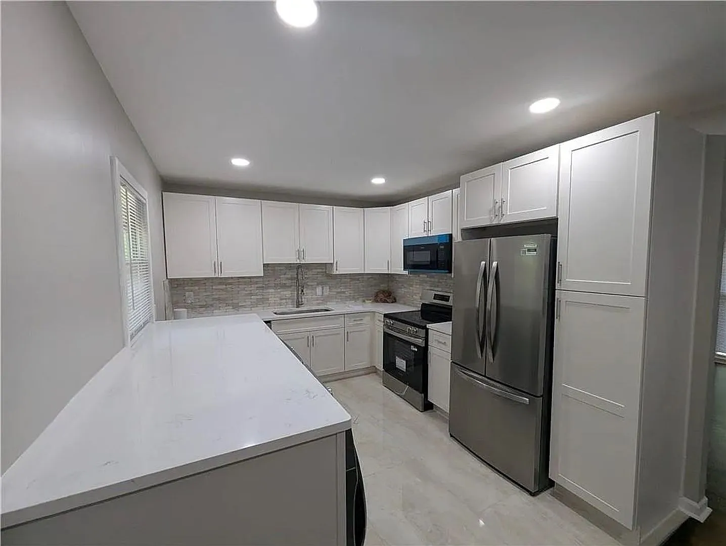 Room in 3 Bedroom Home at Sheppard Dr — Photo 2