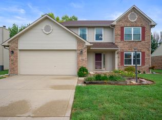11008 Springtree Pl, Indianapolis, IN 46239