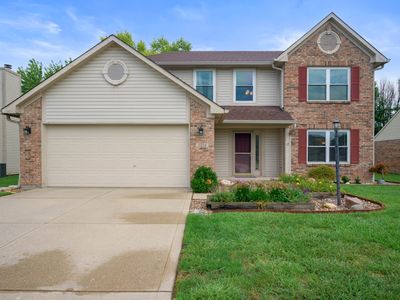 11008 Springtree Pl, Indianapolis, IN, 46239