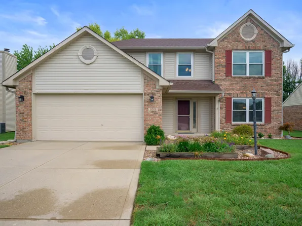11008 Springtree Pl, Indianapolis, IN 46239