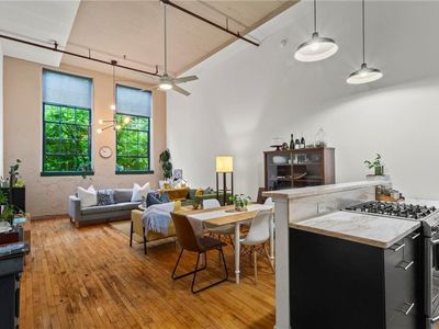 19 Hilliard St SE APT 13, Atlanta, GA, 30312