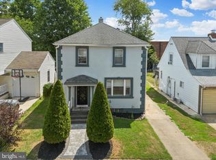 28 Thropp Ave, Hamilton, NJ 08610