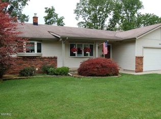 5069 Sunny Creek Ct SE, Kentwood, MI