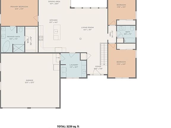 2nd image of 132 Gala Dr