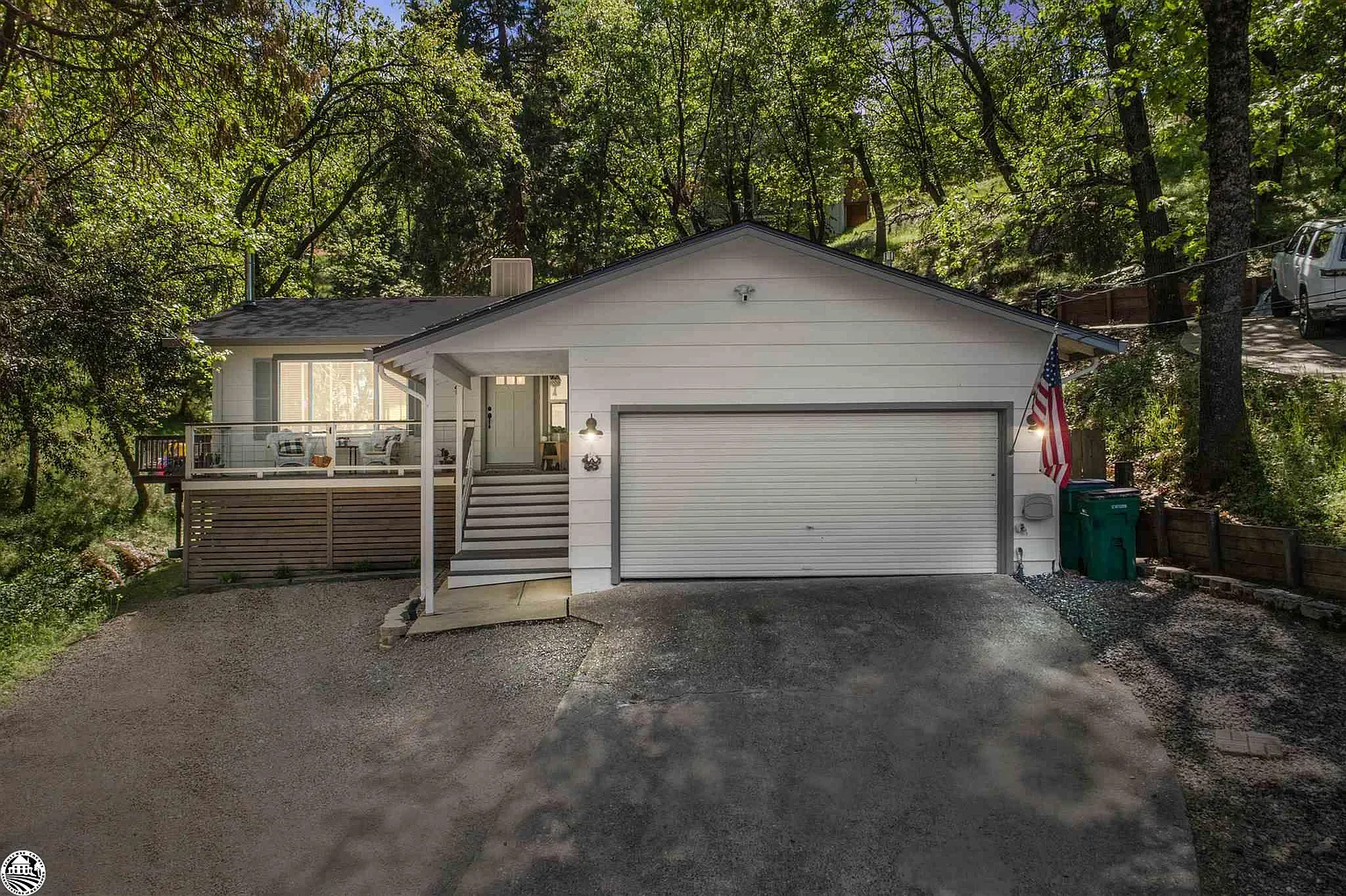 21287 American River Dr photo 1