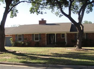 2710 Devon Rd, Wichita Falls, TX 76308