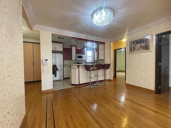 2nd image of 9915 66th Ave APT 5H