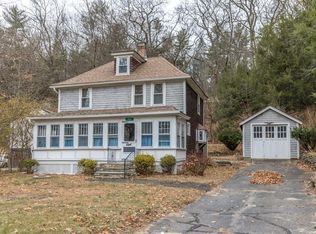 1023 S Main St, Athol, MA 01331