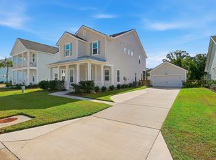 2335 Lenwick Hall Ln, Johns Island, SC 29455
