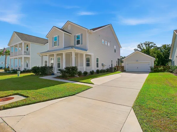 2335 Lenwick Hall Ln, Johns Island, SC 29455