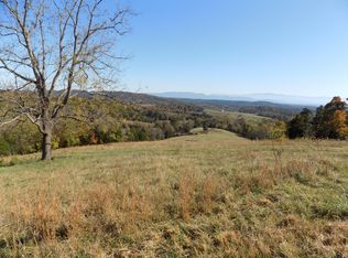 Piedmont Rd, New Market, TN 37820