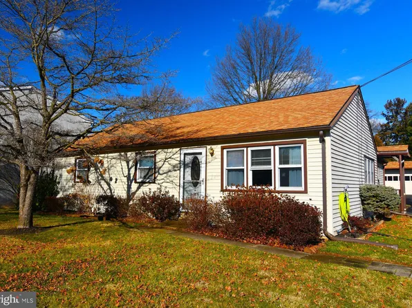 512 Prospect Ave, Horsham, PA 19044