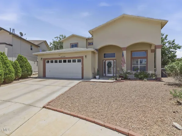 12720 Setting Sun Dr, El Paso, TX 79938