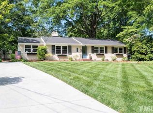 426 Pleasants Ave, Cary, NC 27511