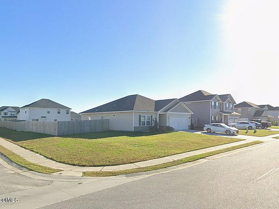 3rd image of 164 Allen Rawls Way SE