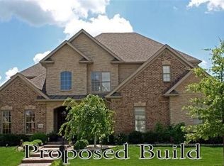 707 W Brannon Rd, Nicholasville, KY 40356