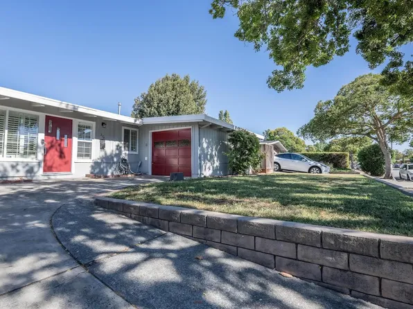 274 Velvetlake Dr, Sunnyvale, CA 94089