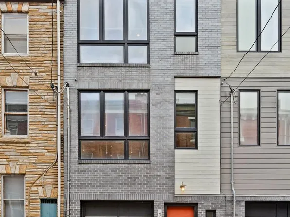 967 N Randolph St, Philadelphia, PA 19123