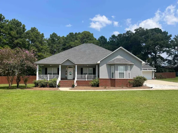 11323 Pine Hill Rd, Andalusia, AL 36420