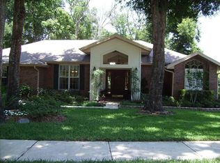 1600 Kinnan Trl, Deland, FL 32720