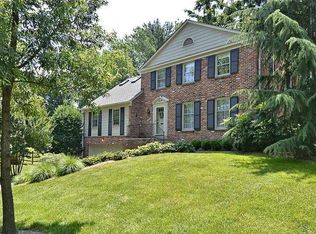 1102 Cedrus Way, Rockville, MD 20854