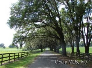 19778 SW 25th Pl, Dunnellon, FL 34431