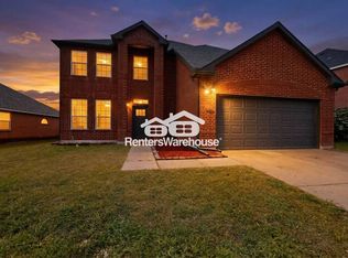 4106 Carrington Dr, Garland, TX 75043