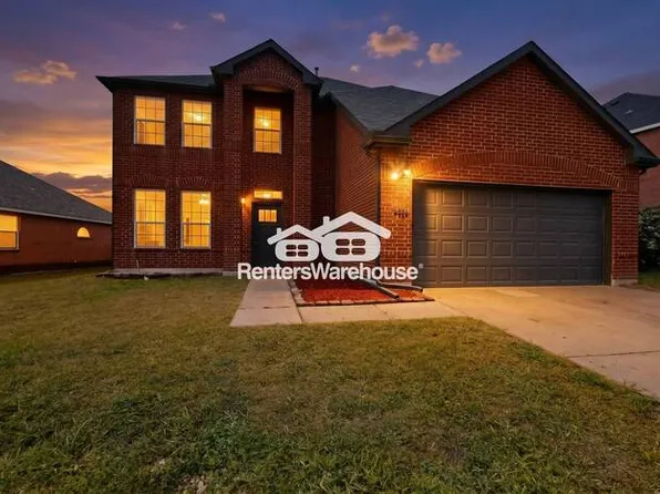 4106 Carrington Dr, Garland, TX 75043