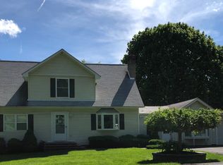 448 Coldenham Rd, Walden, NY 12586