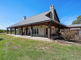 825 Recreation Rd #255, Colmesneil, TX 75938