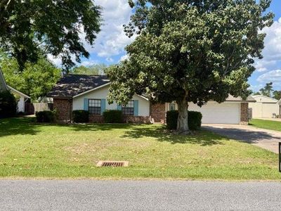 1914 Wilmax St, Lake Charles, LA, 70605
