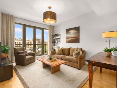 500 4th Ave APT 6F, Brooklyn, NY, 11215