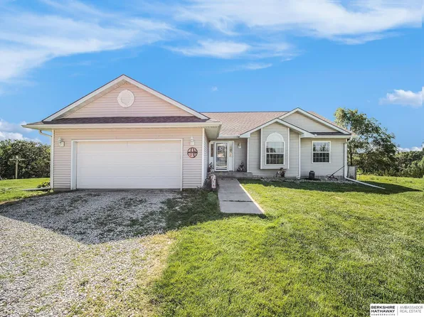 3021 W Rd, Brainard, NE 68626