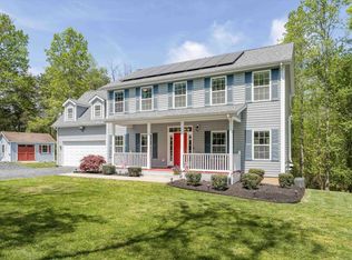 2445 Lindsay Rd, Gordonsville, VA 22942