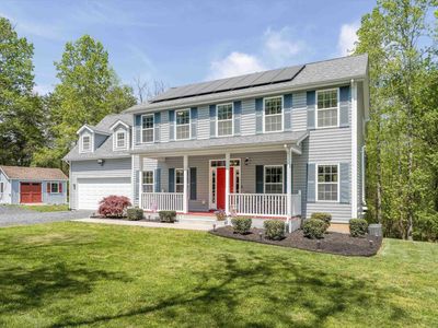 2445 Lindsay Rd, Gordonsville, VA, 22942