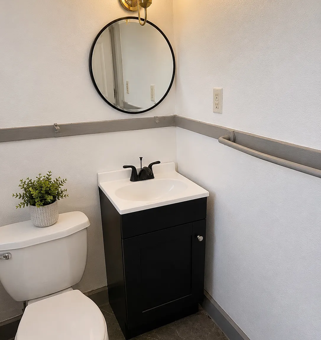 2 bed, 1396 sqft, $1,150 — Photo 4