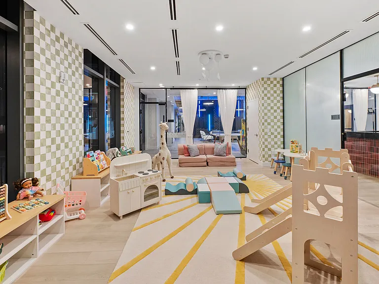 Playroom