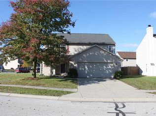 4070 Ash Lawn Rd, Indianapolis, IN 46234