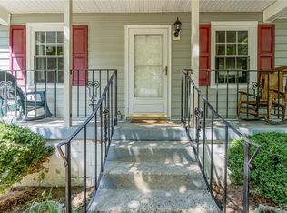 5330 Chesswood Dr, North Chesterfield, VA 23237