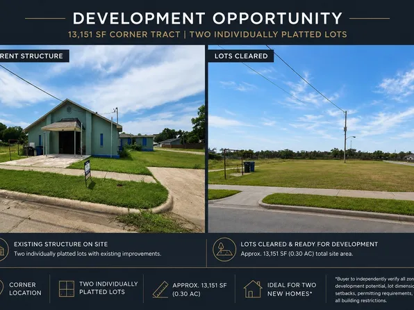 1850 Bayside St, Dallas, TX 75212