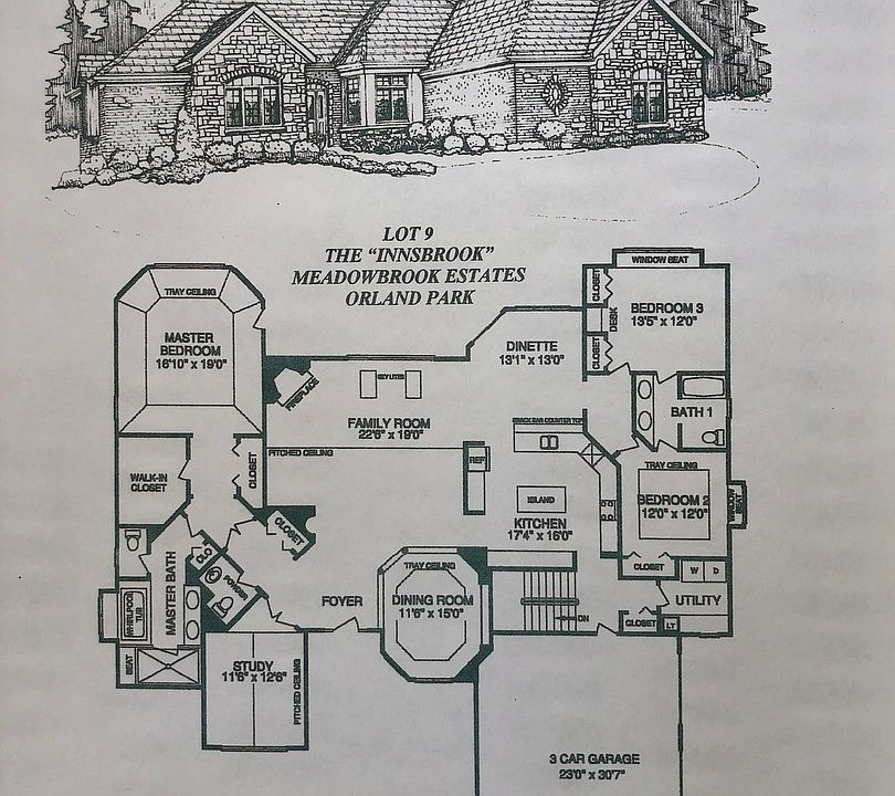 2nd image of 8061 Pickens Dr