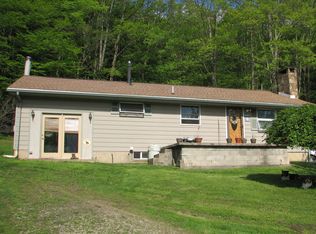 Rt 6, Tiona, PA 16352